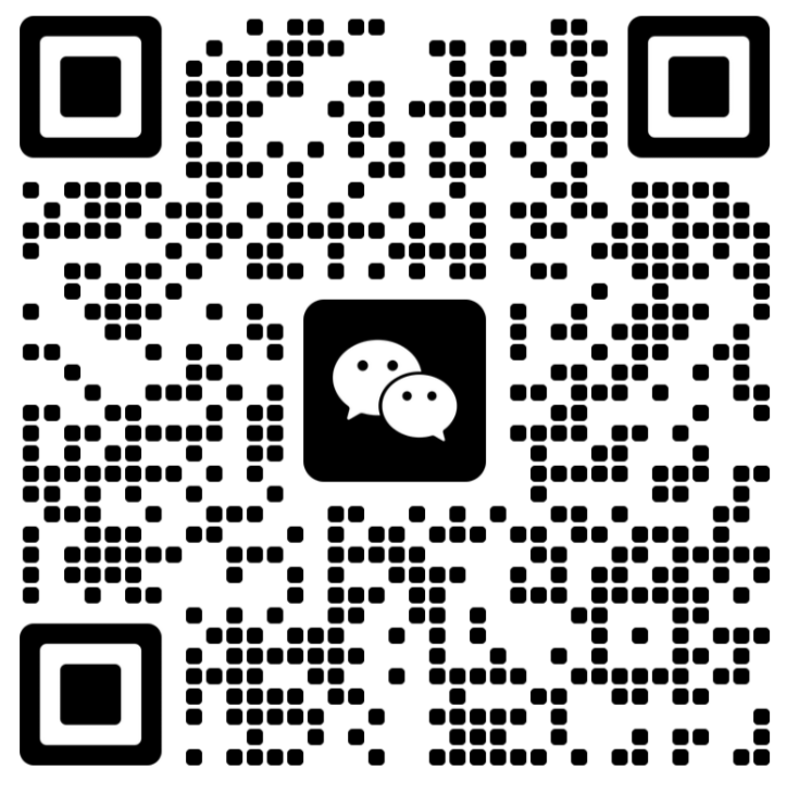 成都六扇门调查公司微信二维码